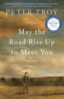 May the road rise up to meet you Cover Image