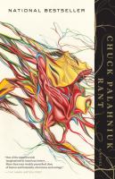 Rant The oral biography of buster casey. Cover Image