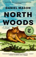 North woods A novel. Cover Image