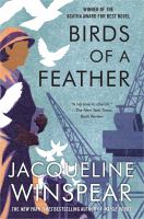 Birds of a feather Cover Image