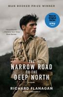 The narrow road to the deep north A novel. Cover Image