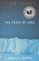 The feast of love Cover Image