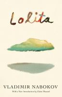 Lolita Cover Image