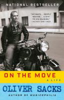 On the move Cover Image