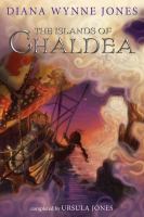 The islands of chaldea Cover Image