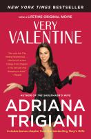 Very valentine A novel. Cover Image
