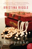 Keepsake Cover Image