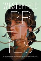 Pretties Cover Image