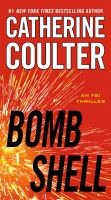 Bombshell Fbi thriller series, book 17. Cover Image