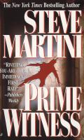 Prime witness Cover Image