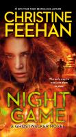 Night game Cover Image