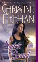 Spirit bound Cover Image