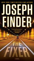 The fixer Cover Image