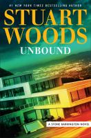 Unbound Cover Image