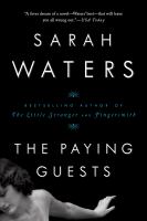 The paying guests Cover Image
