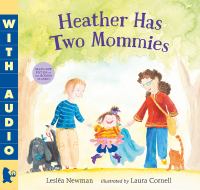 Heather has two mommies Cover Image