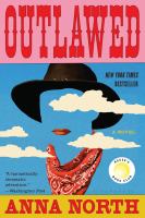 Outlawed Cover Image