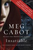 Insatiable Cover Image