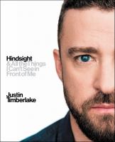 Hindsight & all the things i can't see in front of me. Cover Image