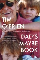 Dad's maybe book Cover Image