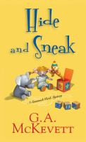 Hide and sneak Cover Image
