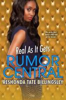 Real as it gets Cover Image