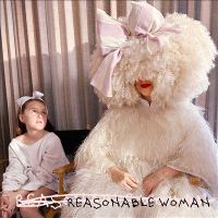Reasonable Woman Cover Image