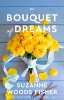 A Bouquet of Dreams : Year of Flowers Cover Image