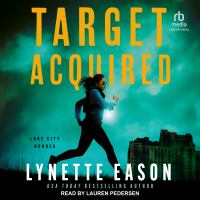 Target acquired Cover Image