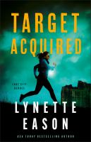 Target acquired Cover Image