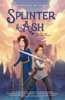 Splinter & Ash  Cover Image