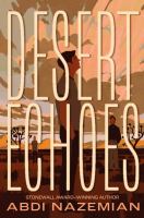 Desert echoes Cover Image