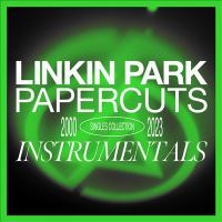 Papercuts : instrumentals Cover Image