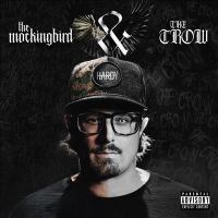 the mockingbird & THE CROW Cover Image