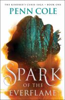 Spark of the everflame  Cover Image