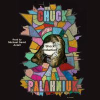 Shock induction Cover Image