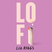 Lo fi A novel. Cover Image