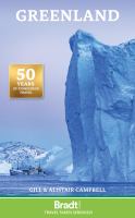 Greenland  Cover Image