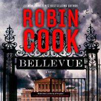 Bellevue Cover Image