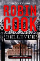 Bellevue : a novel  Cover Image