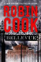 Bellevue : a novel  Cover Image