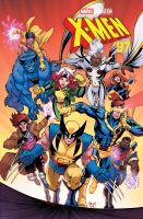 X-Men '97. Great x-pectations  Cover Image