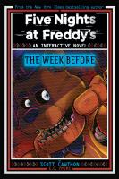 The week before Cover Image