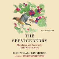 The serviceberry Cover Image