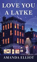 Love You a Latke  Cover Image