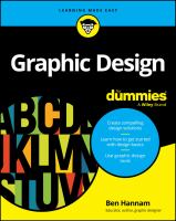 Graphic design  Cover Image
