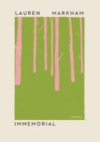Immemorial  Cover Image