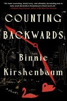 Counting backwards  Cover Image