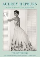 Audrey Hepburn : a life of beautiful uncertainty  Cover Image
