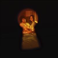 I said I love you first  Cover Image